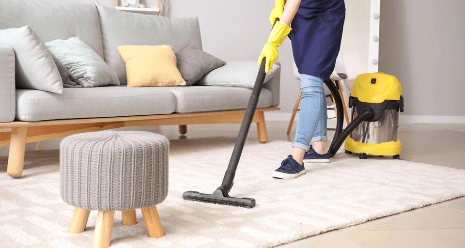Domestic Cleaning Services UK